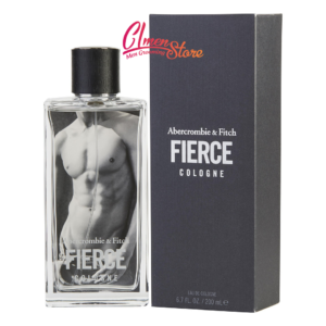 Abercrombie & Fitch Fierce Cologne | 10ml - 100ml