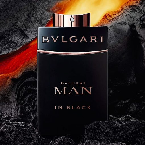 Bvlgari Man In Black EDP
