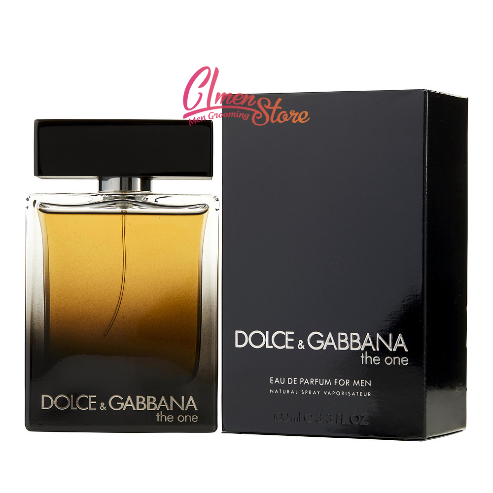 Nước hoa Dolce & Gabbana The One - EDP | 10ml - 150ml