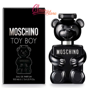 Moschino Toy Boy - EDP | 10ml - 100ml