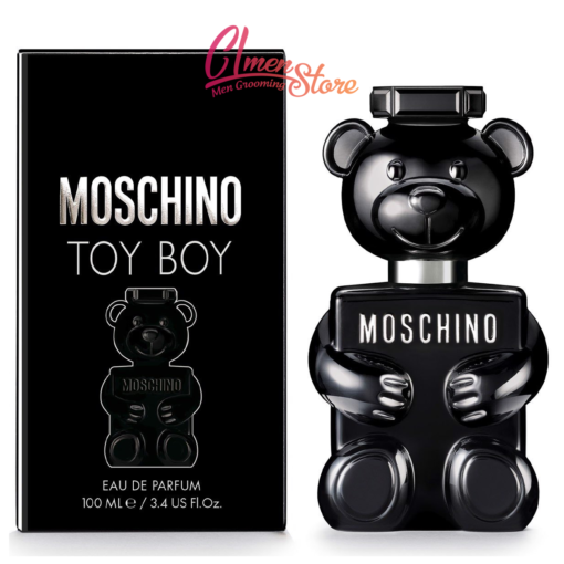 Moschino Toy Boy – EDP