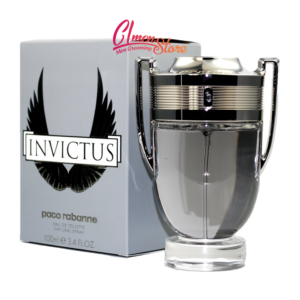 Paco Rabanne Invictus EDT | 10ml – 100ml