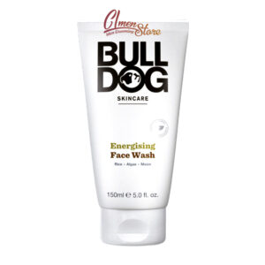 Sữa rửa mặt Bulldog Energising Face Wash 150ml
