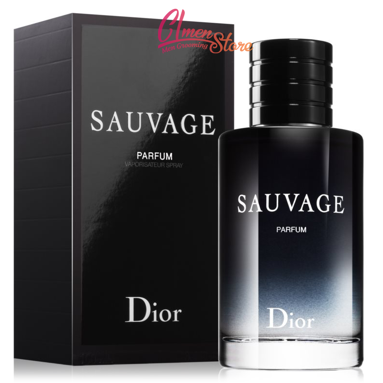 Set Dior Sauvage EDP 100ml 10ml  viviancorner