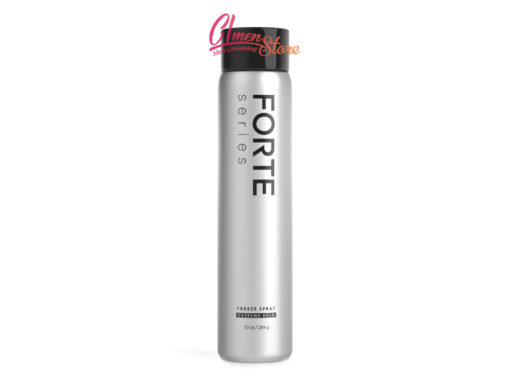 Gôm Forte Series Freeze Spray - Extreme Hold
