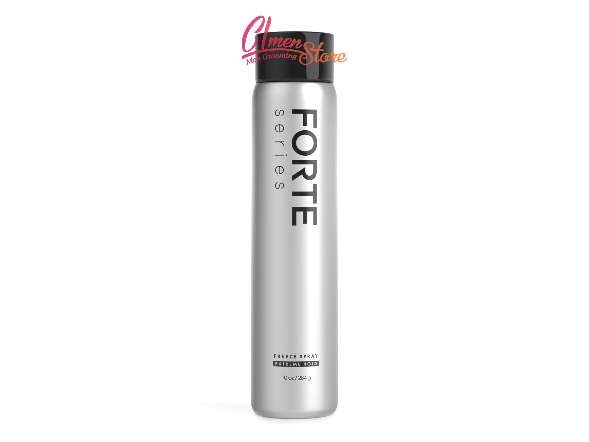 Gôm Forte Series Freeze Spray - Extreme Hold - Giữ nếp cả ngày
