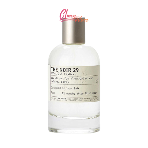 Le Labo The Noir 29 | Chiết 10ml - 100ml