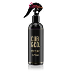 Cub & Co. Texture Spray