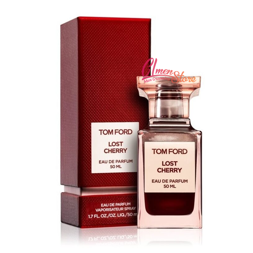 Total 42+ imagen tom ford lost cherry mini size - Abzlocal.mx