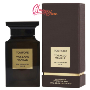 Tom Ford Tobacco Vanille | 10ml - 30ml - 50ml 100ml