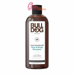 Dầu gội Bulldog Anti-Dandruff Shampoo