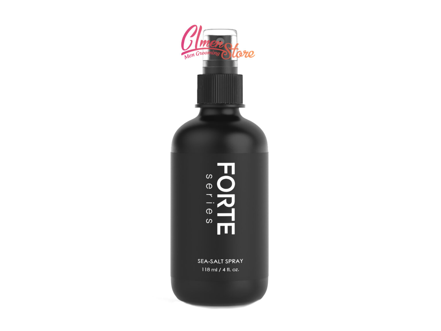 Forte Series Sea Salt Spray 118ml CL Men's Store