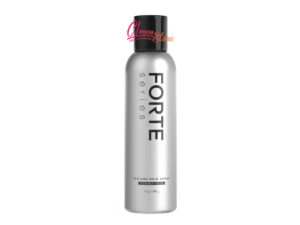 Gôm Forte Series Texture Hair Spray - Flexible Hold