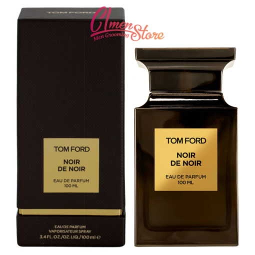 Tom Ford Noir de Noir | 10ml - 100ml