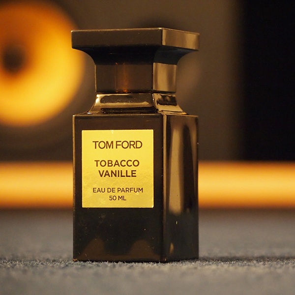 Tom Ford Tobacco Vanille | 10ml - 100ml