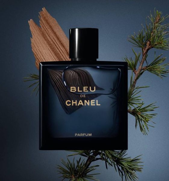 Nước hoa Bleu de Chanel Parfum