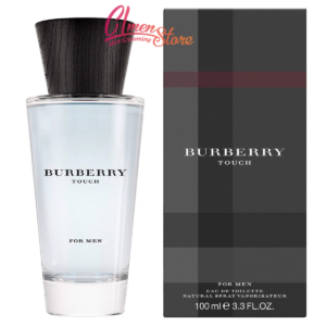Burberry Touch For Men EDT | 10ml - 100ml