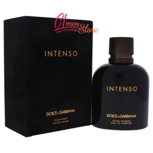 Dolce & Gabbana Pour Homme Intenso | 10ml - 125ml