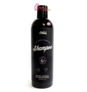 Dầu gội O'douds Activated Charcoal Shampoo