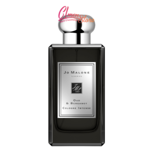 Jo Malone Oud & Bergamot | 10ml - 100ml