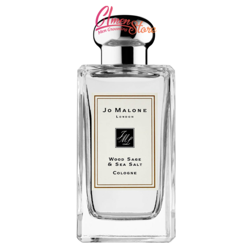 Jo Malone Wood Sage & Sea Salt | 10ml - 100ml