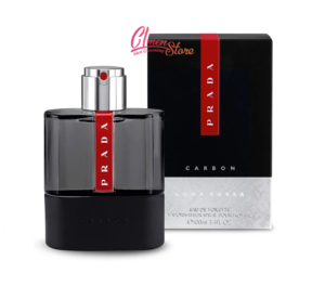 Prada Luna Rossa Carbon - EDT | 10ml - 100ml