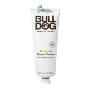 Kem cạo râu Bulldog Original Shave Cream - 100ml