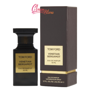 Tom Ford Venetian Bergamot | 10ml - 100ml
