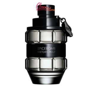 Viktor & Rolf Spicebomb For Men - EDT  | 10ml - 90ml