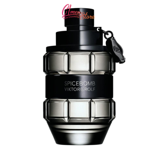 Viktor & Rolf Spicebomb For Men - EDT  | 10ml - 90ml