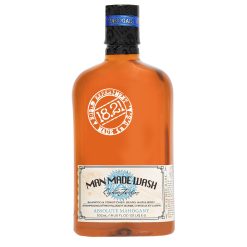 18.21 Man Made Wash - 500ml  (4 mùi hương) - Absolute Mahogany
