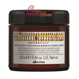 Dầu xả Davines Nourishing