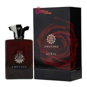 Amouage Lyric Man - EDP | 10ml - 100ml
