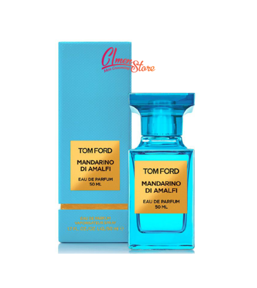 Tom Ford Mandarino di Amalfi | 10ml - 30ml - 50ml