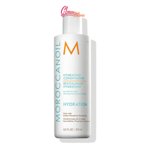 Moroccanoil Hydrating Conditioner Dầu xả dưỡng ẩm sâu (Hydration) | 70ml - 250ml - 500ml - 1000ML