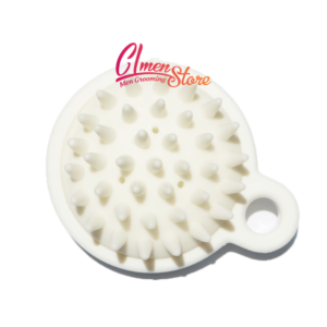 Lược gội đầu Silicon
