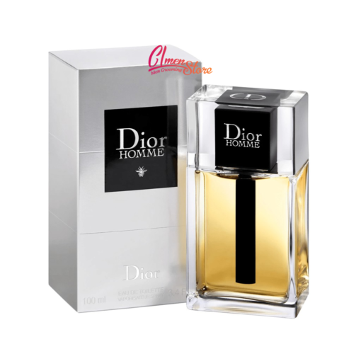 Dior Homme EDT | 10ml - 100ml