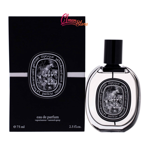 Diptyque Fleur de Peau - EDP | 10ml - 75ml