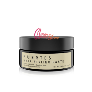Fuertes Hair Styling Paste e1635332453671