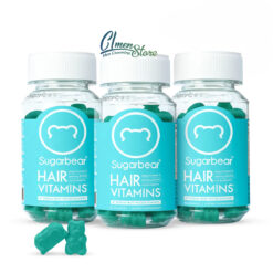 75ct SugarbearHairVitamin3Month