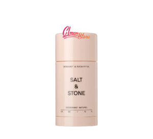 lăn khử mùi salt & stone bergamot & eucalyptus