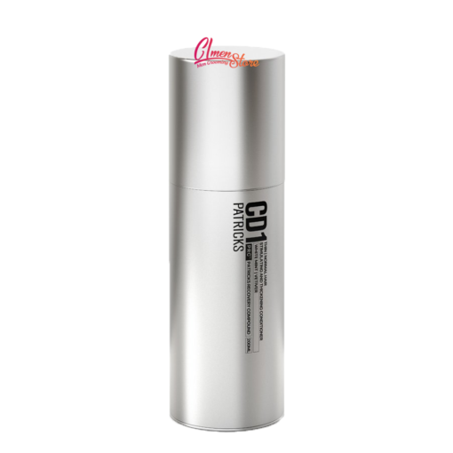 Dầu xả Patricks CD1 | Stimulating & Thickening Conditioner - 200ml - Ảnh 2