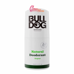 Lăn khử mùi Bulldog Natural Deodorant