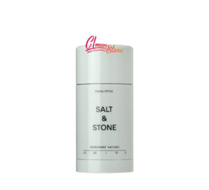lăn khử mùi salt & stone eucalyptus