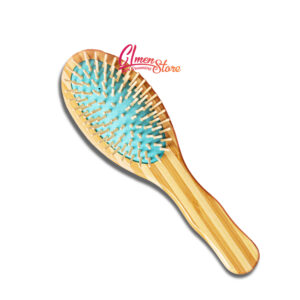 Lược gỡ rối SugarBear Gentle Detangling
