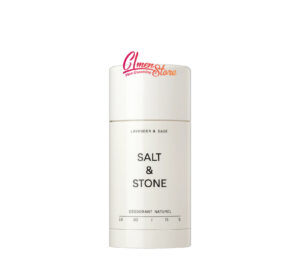 lăn khử mùi salt & stone lavender & sage