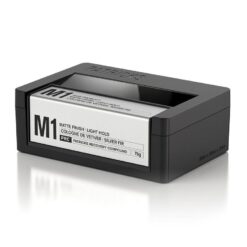 Patricks M1 - Light Hold | Matte Finish Thickening Paste