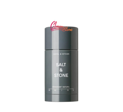 lăn khử mùi salt & stone santal & vetiver