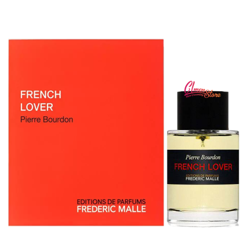French Lover Frederic Malle - EDP | 10ml - 50ml - 100ml