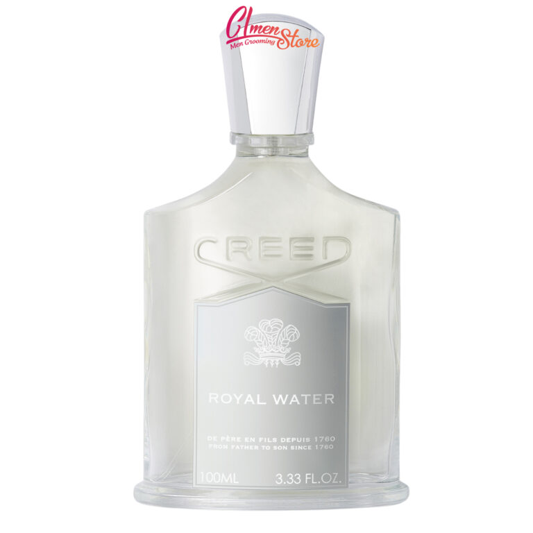 Creed Royal Water Official